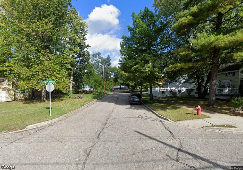 Webster St, Lansing, MI 48911 - photo 1