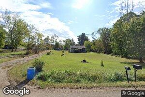 11299 Rainbow Lake Rd, Athens, OH 45701