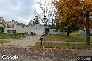 4345 Balmoral Dr, Lansing, MI 48911