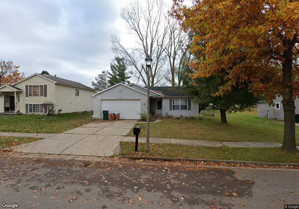 4345 Balmoral Dr, Lansing, MI 48911 - photo 1