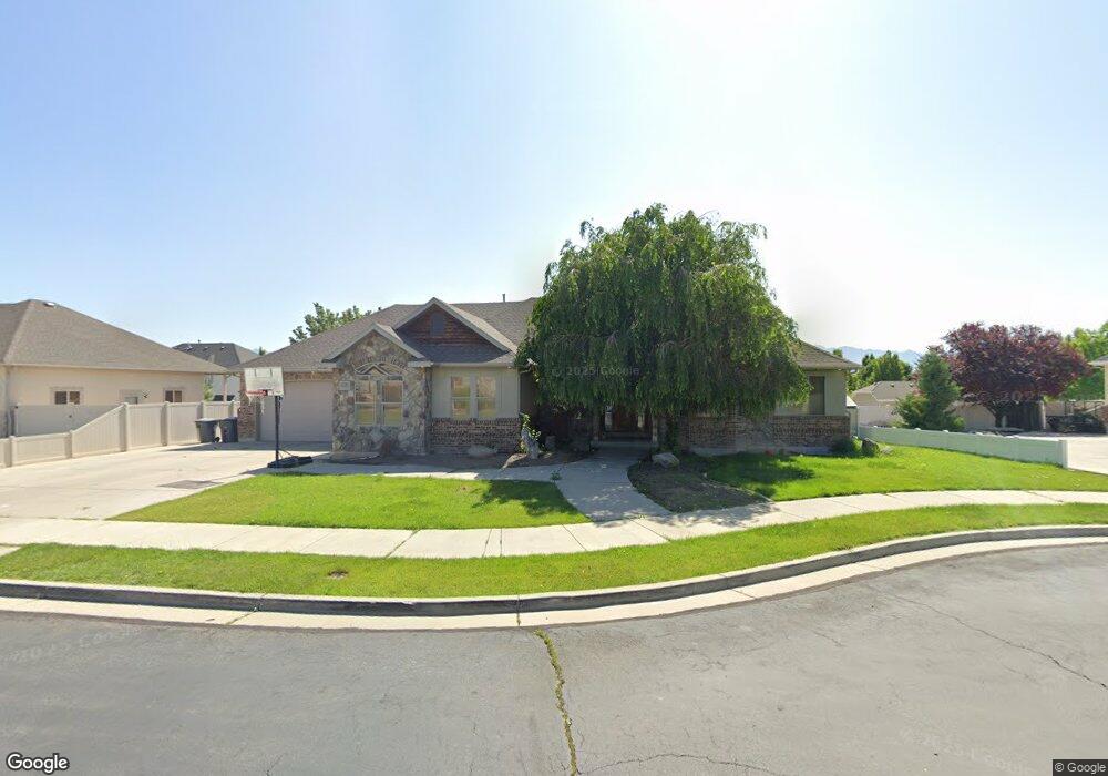 11293 S Via Encantada Way, South Jordan, UT 84095 - photo 1