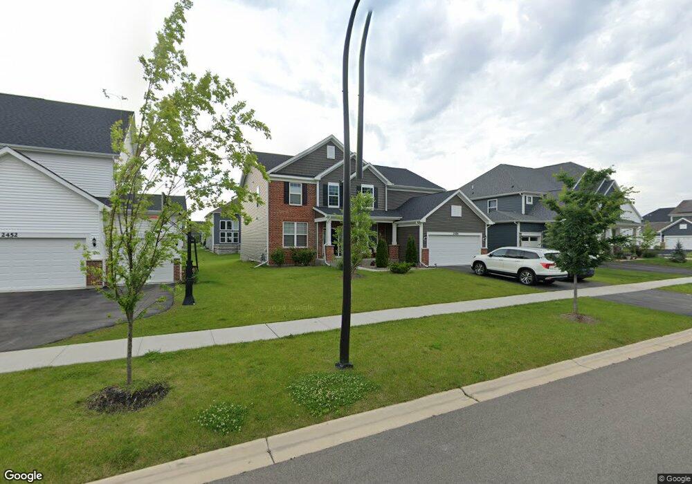 2456 Corn Lily Rd, Naperville, IL 60564 - photo 1