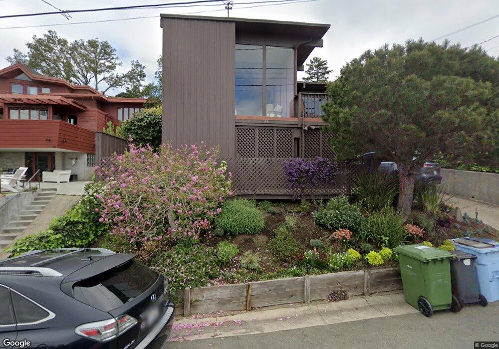 85 Fairlawn Dr, Berkeley, CA 94708 - photo 1
