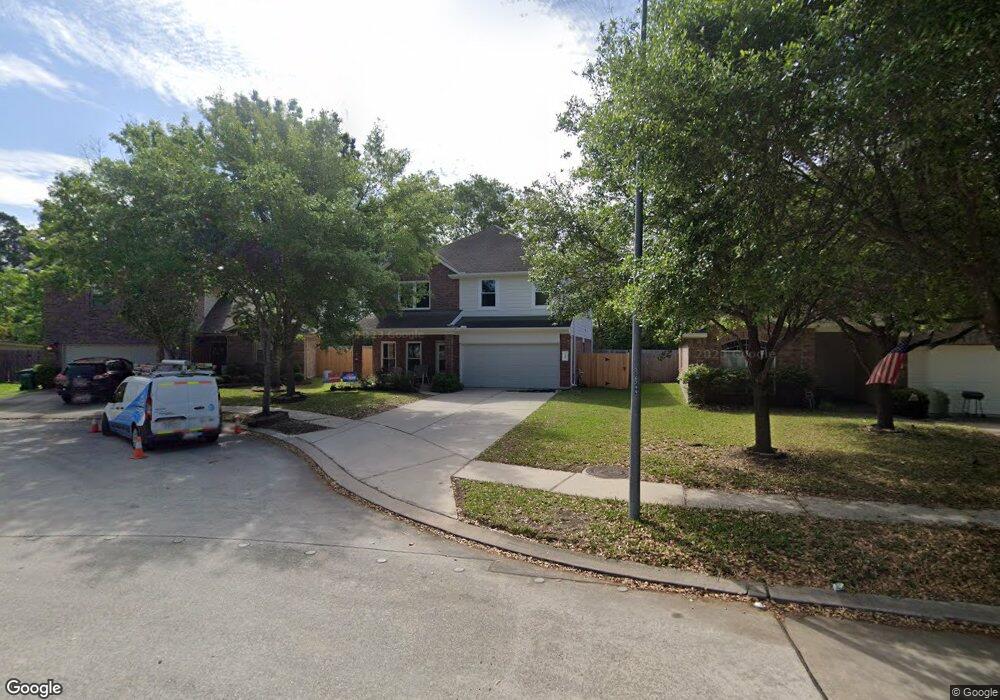 2530 Hidden Park Ln, Conroe, TX 77385 - photo 1