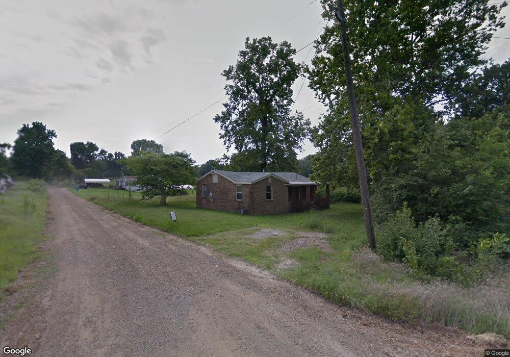 8 S Gintown Rd, Mulberry, AR 72947 - photo 1