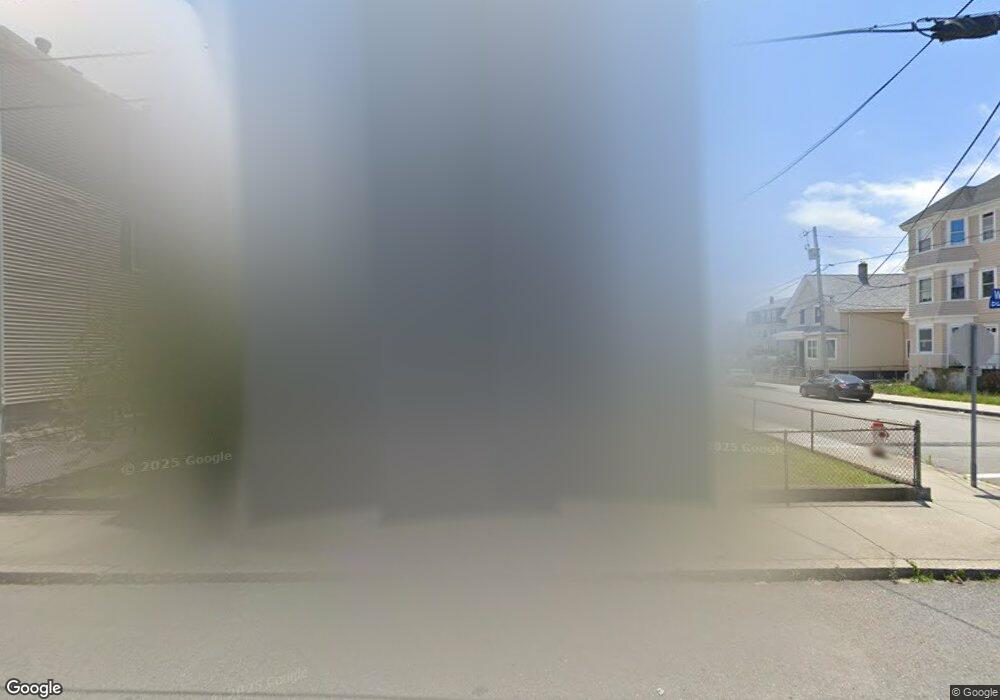 965 Walnut St, Fall River, MA 02720 - photo 1