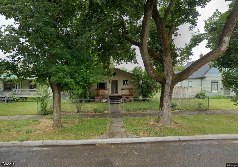 914 4th Ave E, Kalispell, MT 59901 - photo 1