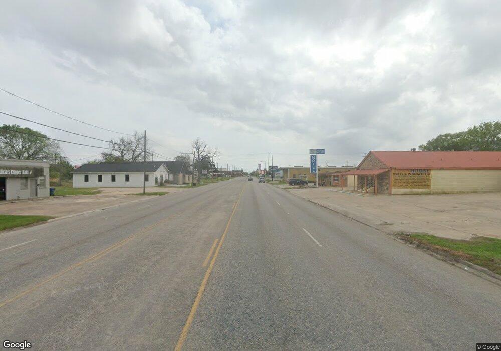 1700 Avenue F, Bay City, TX 77414 - photo 1