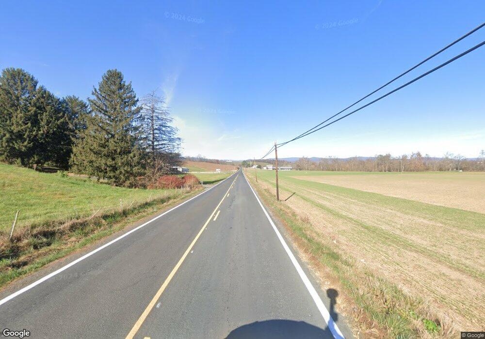 1025 Willow Spring Rd, Harrisonburg, VA 22801 - photo 1