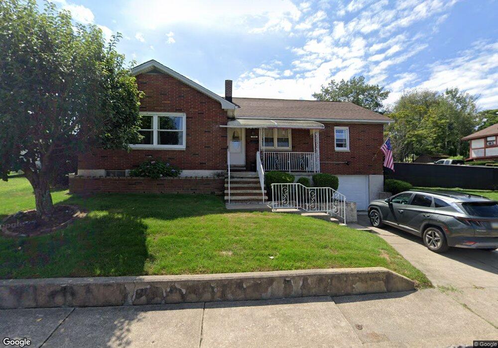 1036 W 19th St, Hazleton, PA 18202 - photo 1