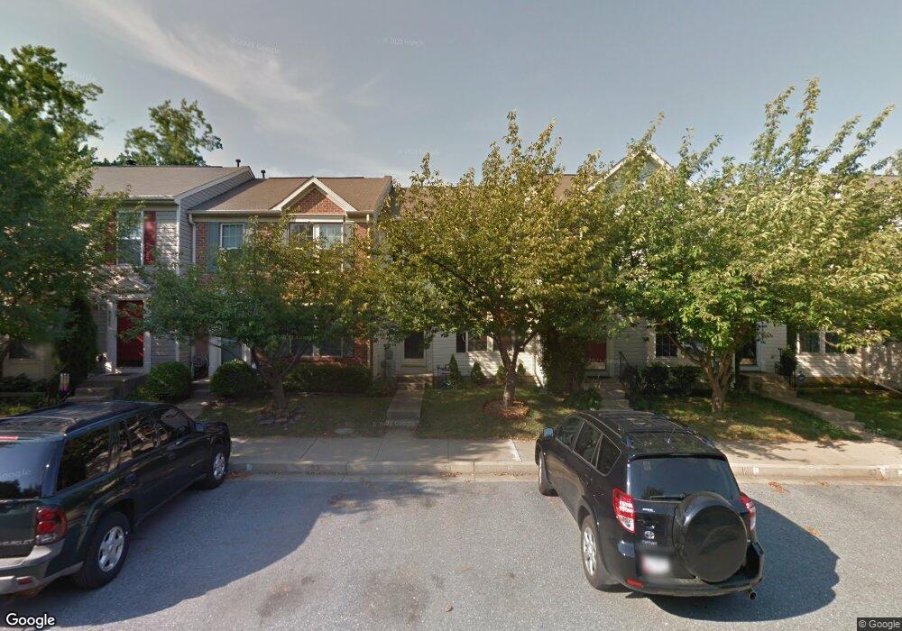 9355 Ridings Way, Laurel, MD 20723 - photo 1