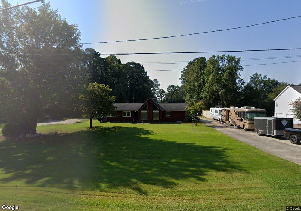 2763 Lake Jodeco Rd, Jonesboro, GA 30236 - photo 1