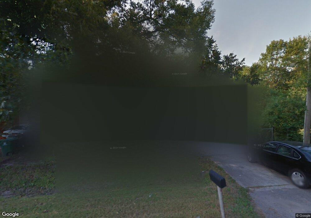 7534 W Knoll St, Houston, TX 77028 - photo 1