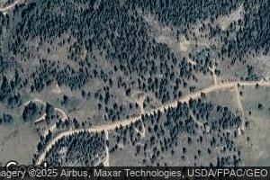 295 Lone Pine Creek Dr, Red Feather Lakes, CO 80545