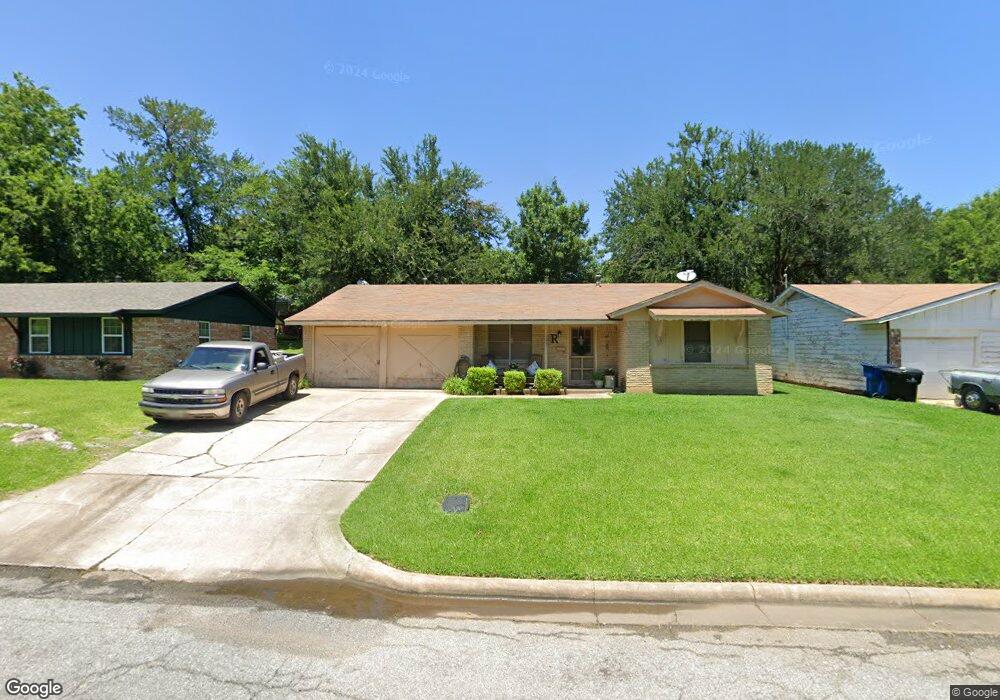 153 Bob White Rd, Denison, TX 75020 - photo 1