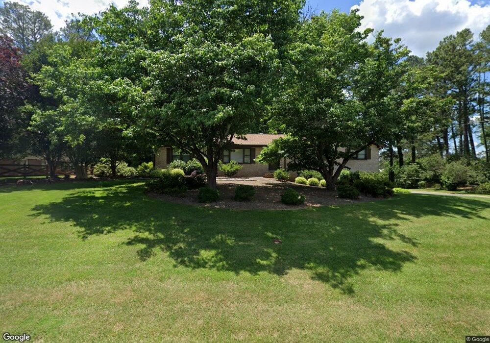 4321 Marsh Rd, Marietta, GA 30066 - photo 1