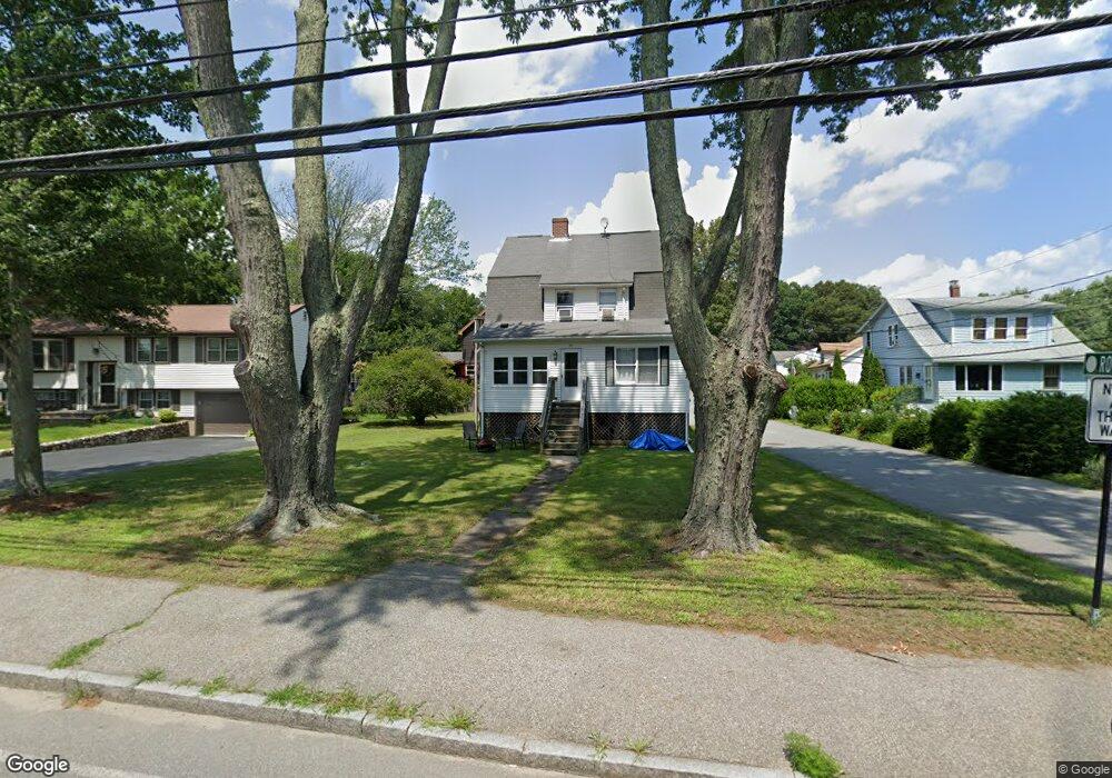 52 Beach St, Woburn, MA 01801 - photo 1