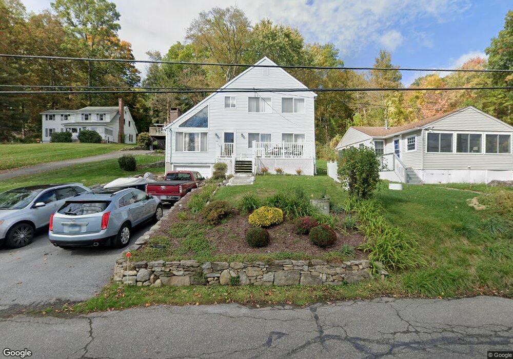 131 W Wakefield Blvd, Winsted, CT 06098 - photo 1