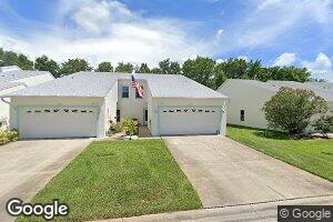 2256 Deerwood Dr, New Smyrna Beach, FL 32168