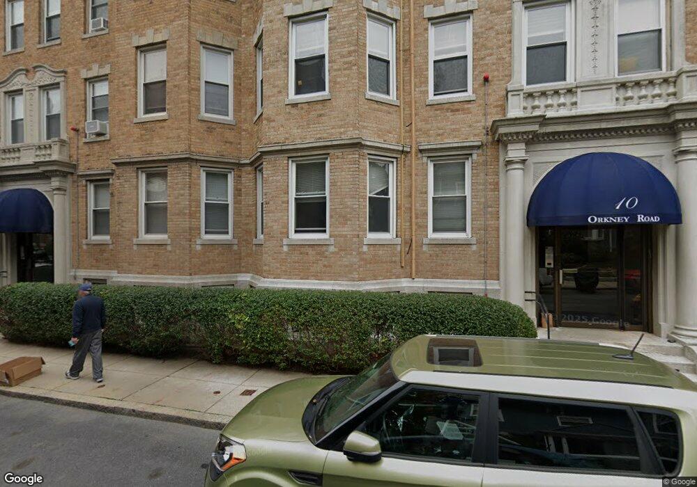 6 Orkney Rd unit A, Brighton, MA 02135 - photo 1