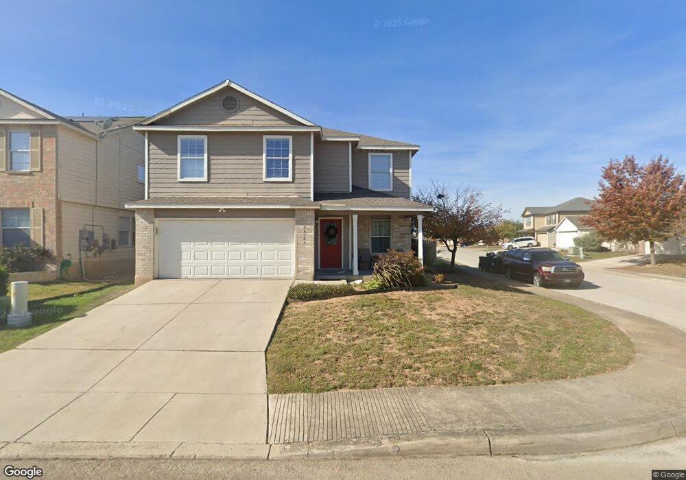 24723 Hickory Meadow, San Antonio, TX 78261 - photo 1