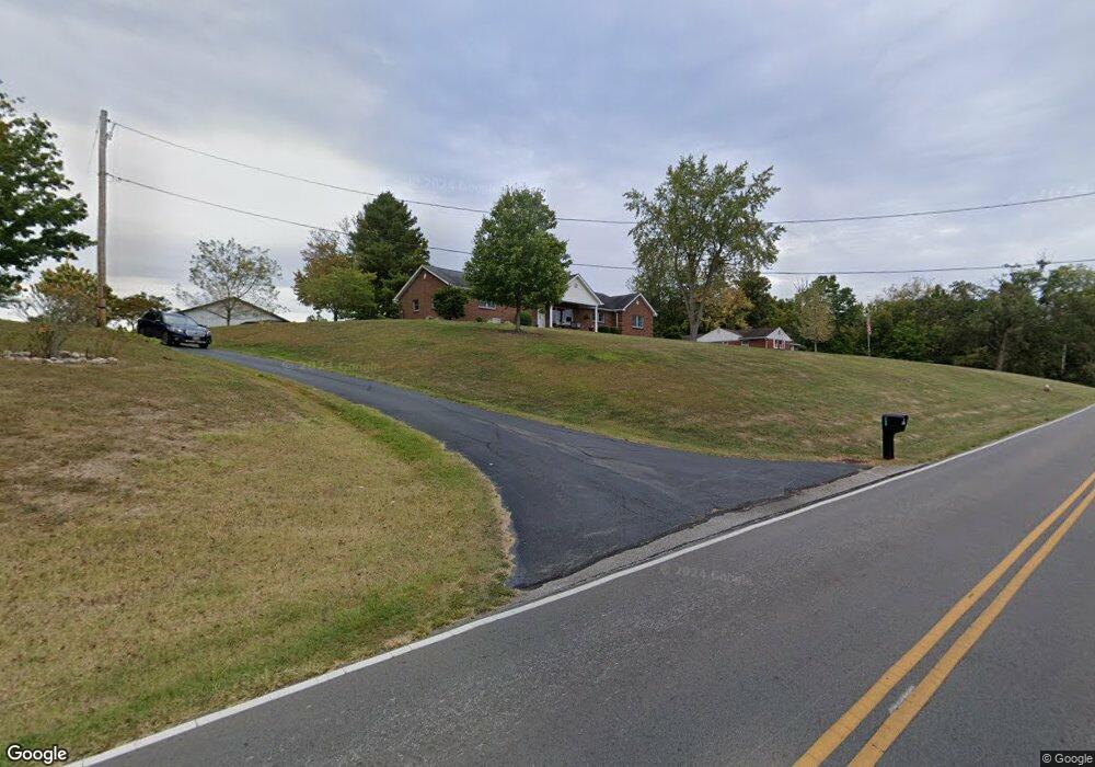 139 Free Soil Rd, Georgetown, OH 45121 - photo 1