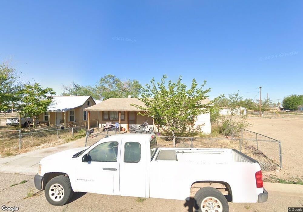 1109 Madison Ave, Alamogordo, NM 88310 - photo 1
