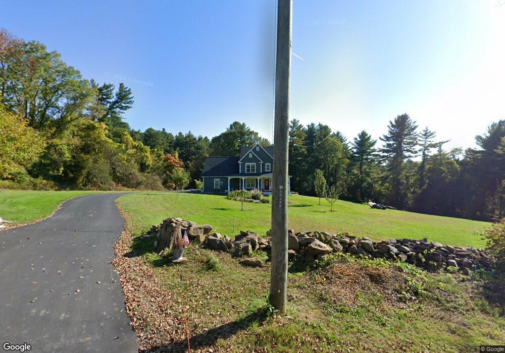 71 Kucko Rd, Willington, CT 06279 - photo 1