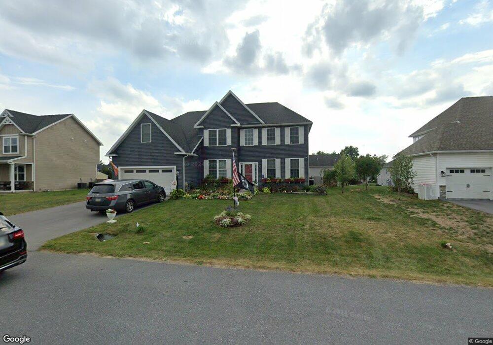 1134 Cydney Ln, Greencastle, PA 17225 - photo 1