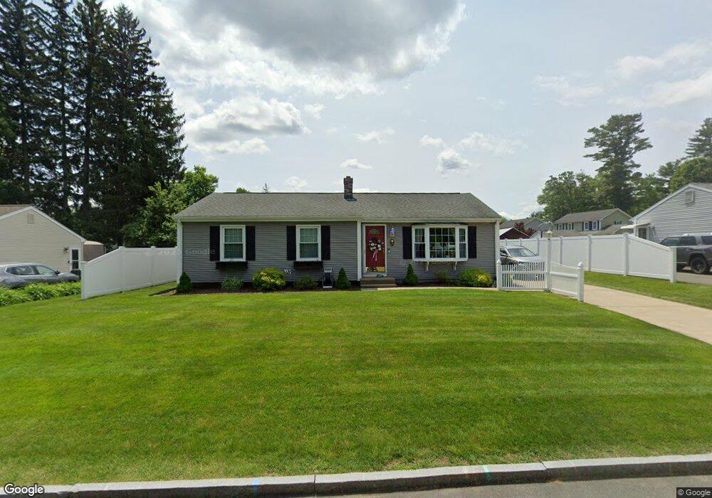 27 Baird Trace, Springfield, MA 01118 - photo 1