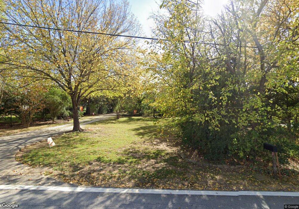 1981 E Highland St, Southlake, TX 76092 - photo 1