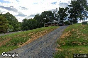 105 Christin Ln, Chilhowie, VA 24319