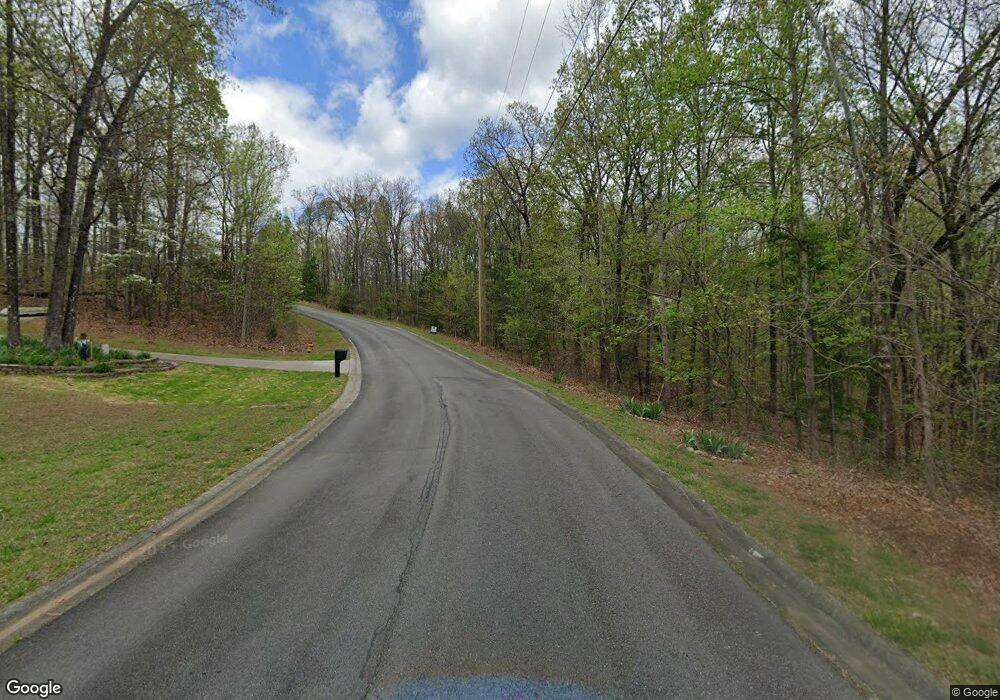 LOT 28 Pat Cleburne Ln, Tunnel Hill, GA 30755 - photo 1