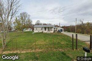 3916 Rarden Hazelbaker Rd, Otway, OH 45657