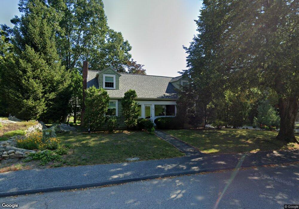 58 Daniels St, Hopedale, MA 01747 - photo 1