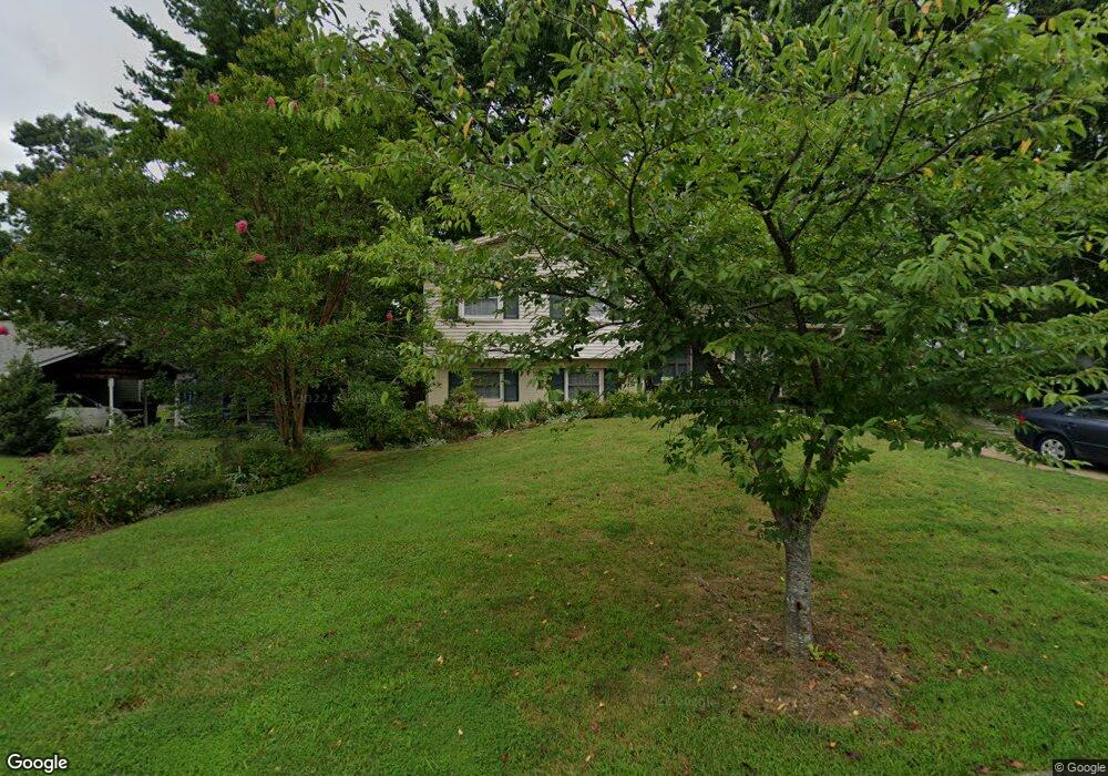 6906 Niles Dr, Laurel, MD 20707 - photo 1