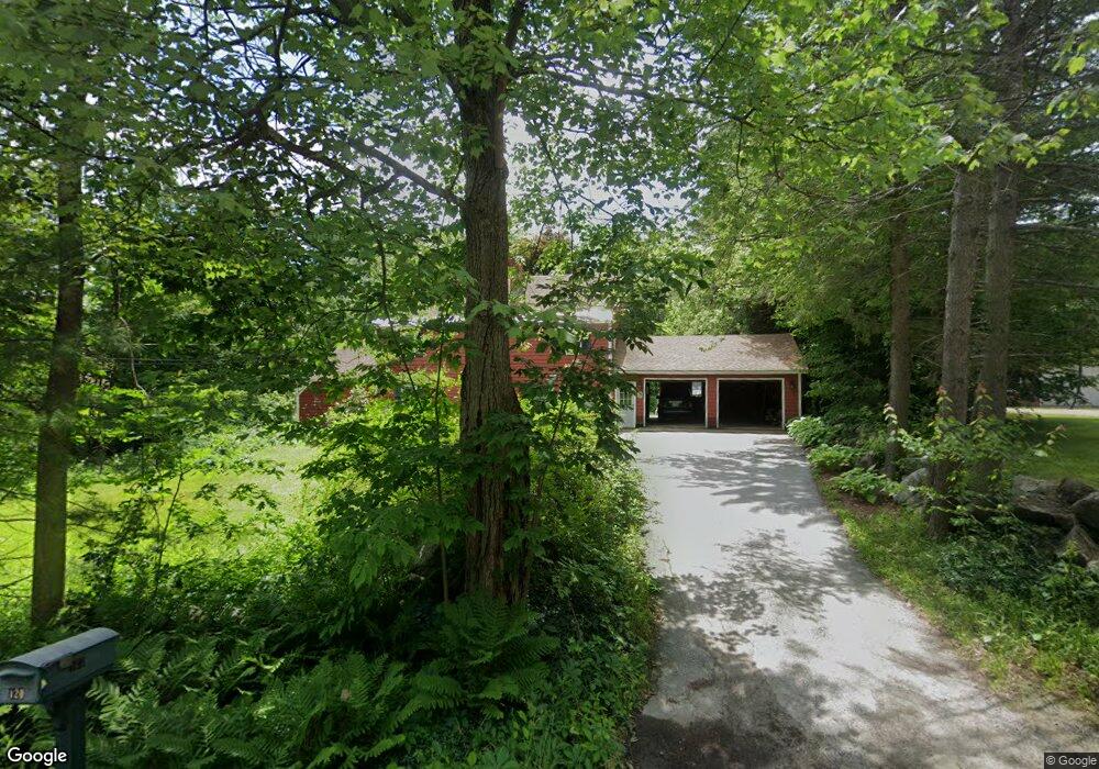 120 Bible Hill Rd, Hillsborough, NH 03244 - photo 1