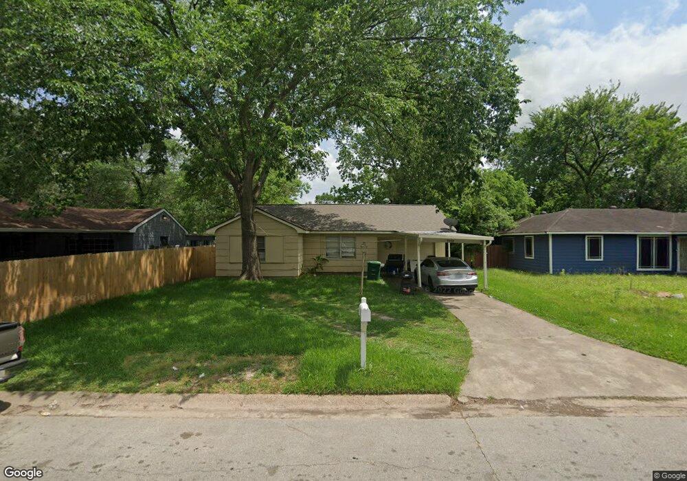 7258 Wiley Rd, Houston, TX 77016 - photo 1