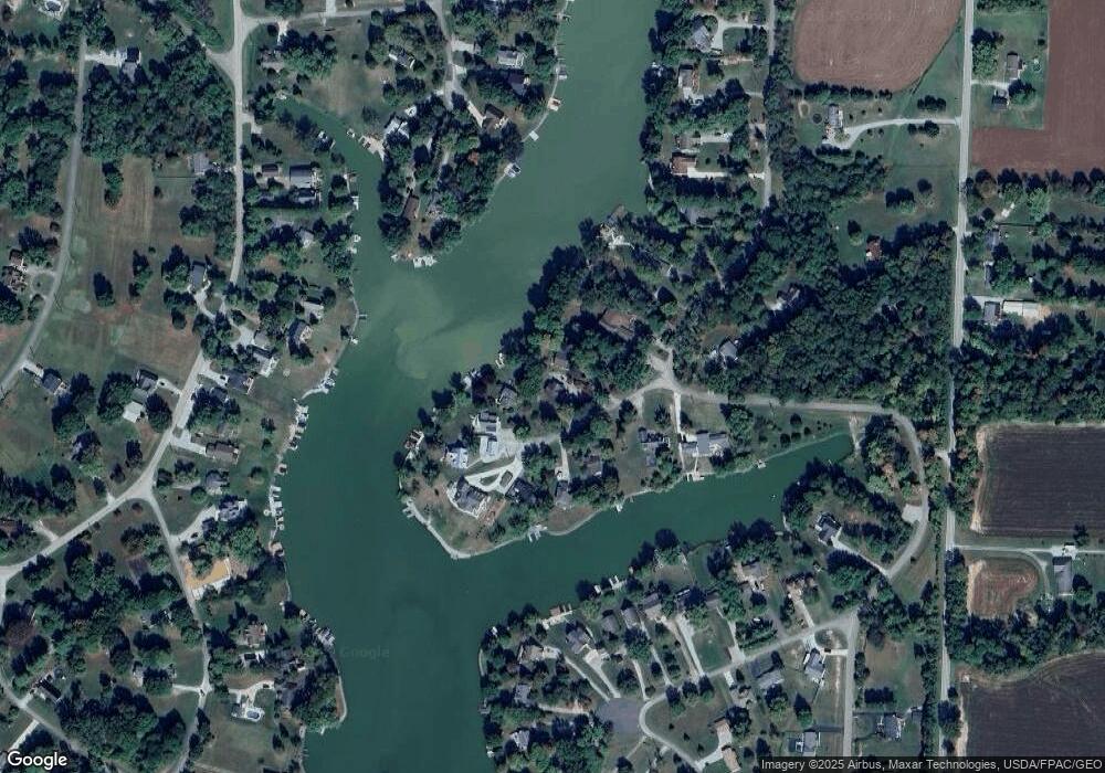 1240 Eifel Cove, Fayetteville, OH 45118 - photo 1