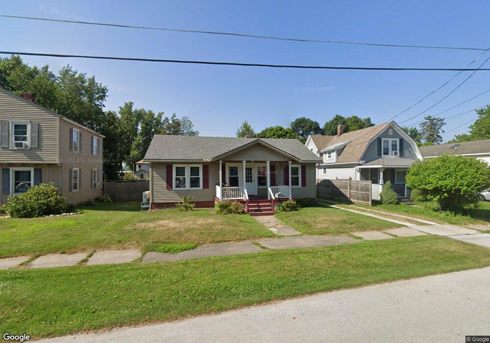 9 Marble Ave, Rutland, VT 05701 - photo 1