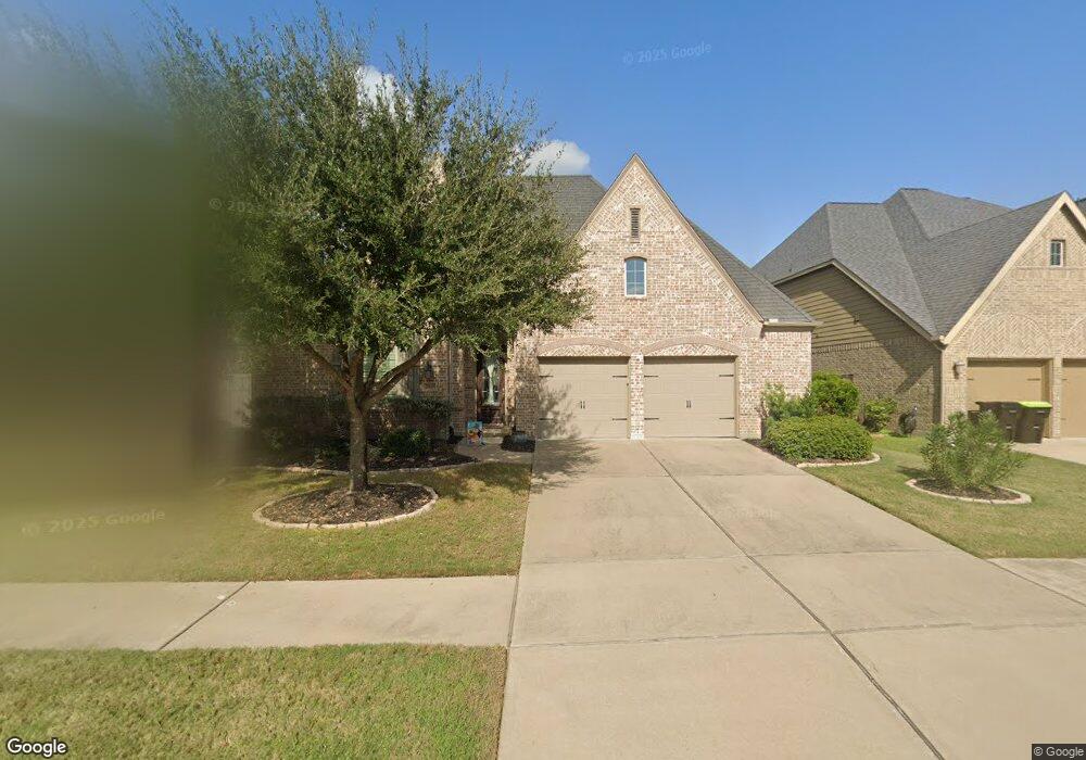 28103 Twin Knolls Ln, Fulshear, TX 77441 - photo 1