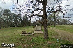 175 N Park Ave, Lockesburg, AR 71846