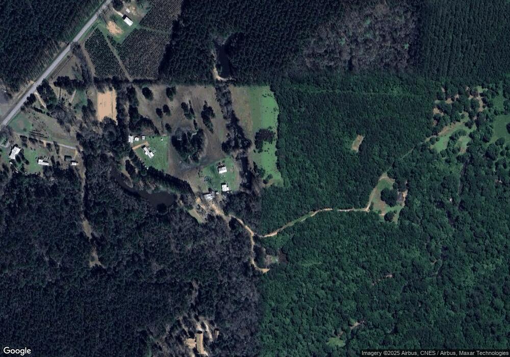 28 J W Pigott Rd, Tylertown, MS 39667 - photo 1