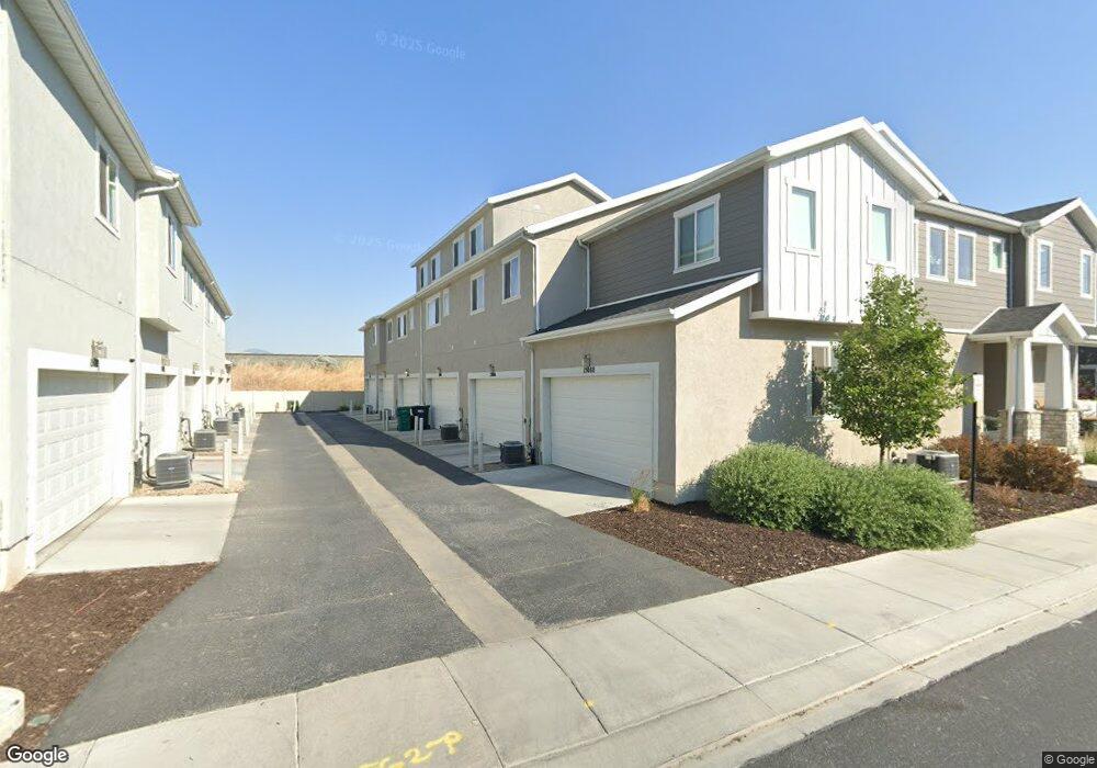 15078 S Wild Horse Way, Bluffdale, UT 84065 - photo 1