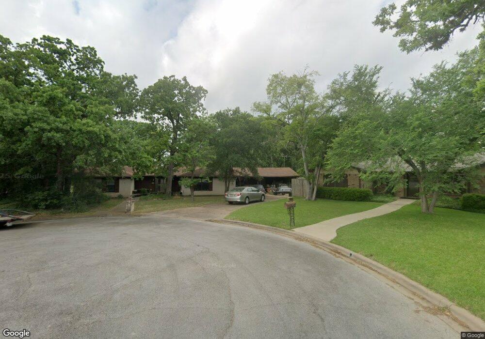 1301 Augustine Ct, College Station, TX 77840 - photo 1