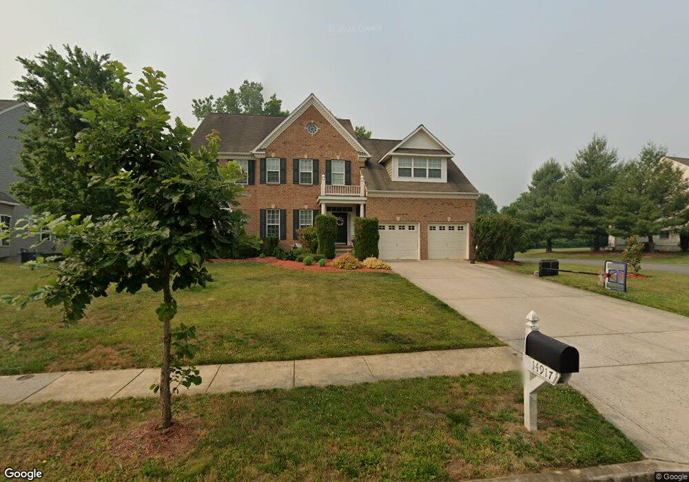 14917 Doveheart Ln, Bowie, MD 20721 - photo 1