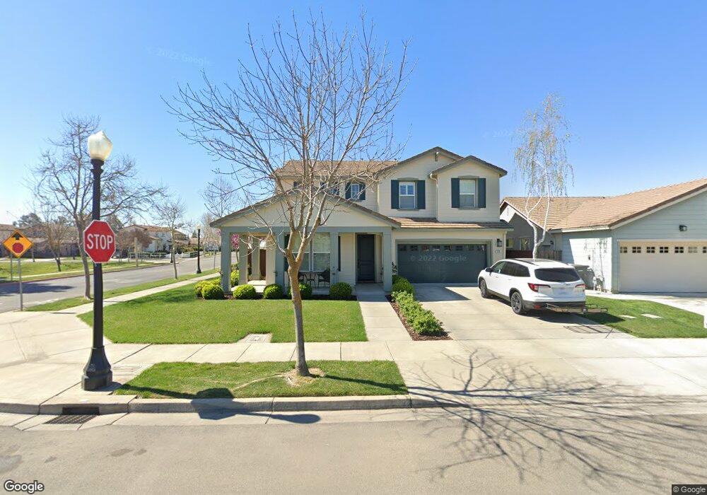 376 Rivergate Dr, Oakdale, CA 95361 - photo 1