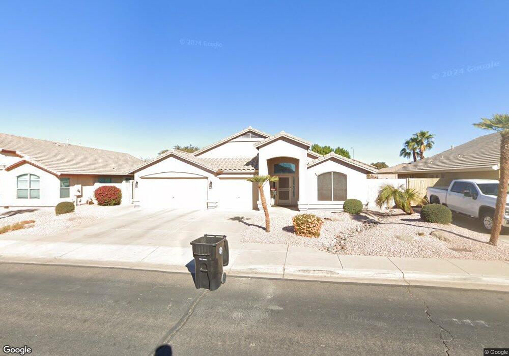 9840 E Obispo Ave, Mesa, AZ 85212 - photo 1