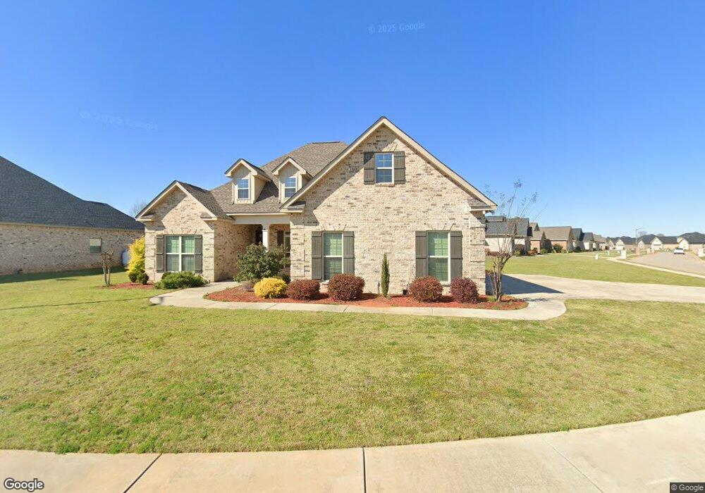 231 Caleb Way, Byron, GA 31008 - photo 1