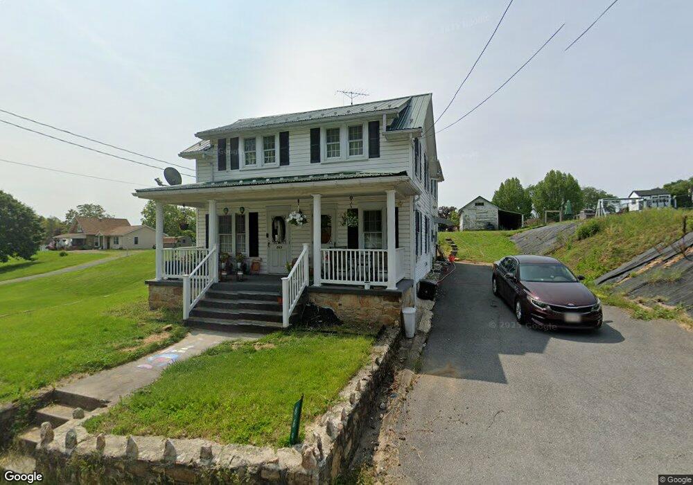 869 Coldspring Rd, Fayetteville, PA 17222 - photo 1